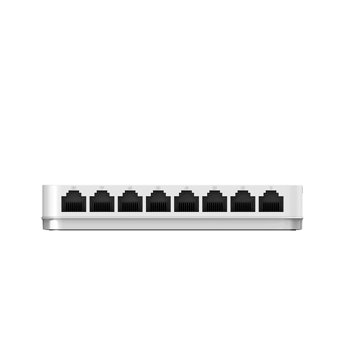 سوئیچ شبکه 8 پورت دی لینک مدل DGS-1008A-3
